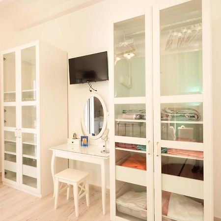 Corfu  Old Town Art Studio By Corfuescapes מראה חיצוני תמונה