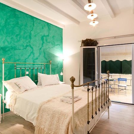 Corfu  Old Town Art Studio By Corfuescapes מראה חיצוני תמונה