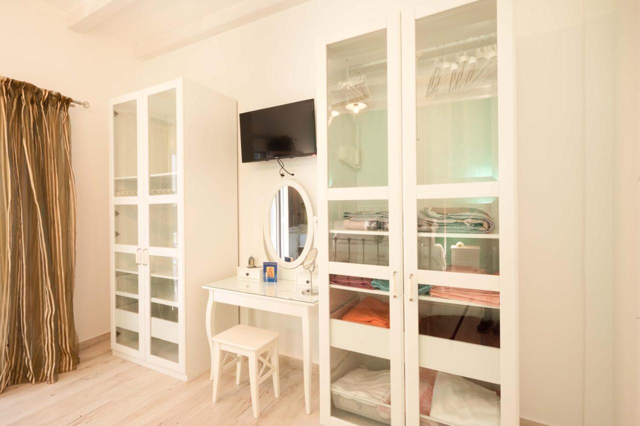 Corfu  Old Town Art Studio By Corfuescapes מראה חיצוני תמונה