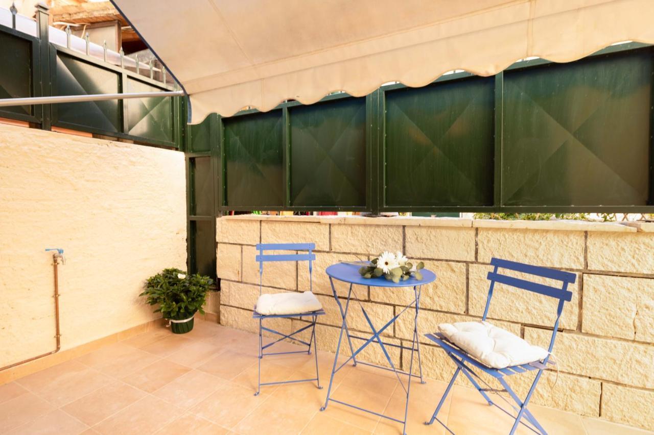 Corfu  Old Town Art Studio By Corfuescapes מראה חיצוני תמונה