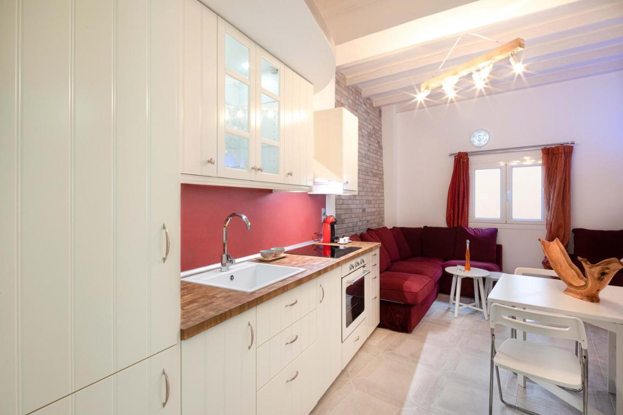 Corfu  Old Town Art Studio By Corfuescapes מראה חיצוני תמונה