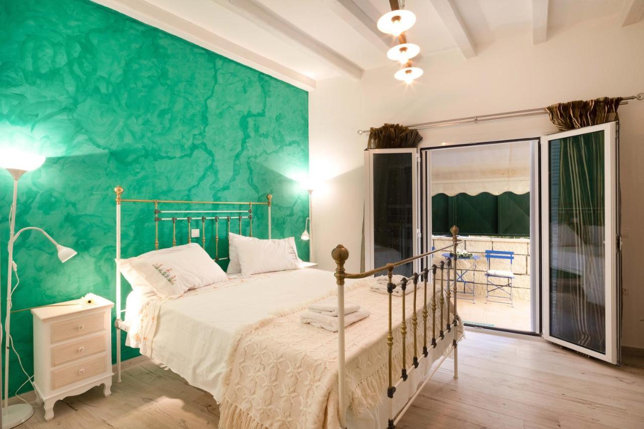 Corfu  Old Town Art Studio By Corfuescapes מראה חיצוני תמונה